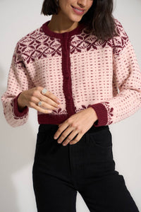Callahan - Maeve Cardigan