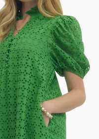 Entro - Laura Midi Dress