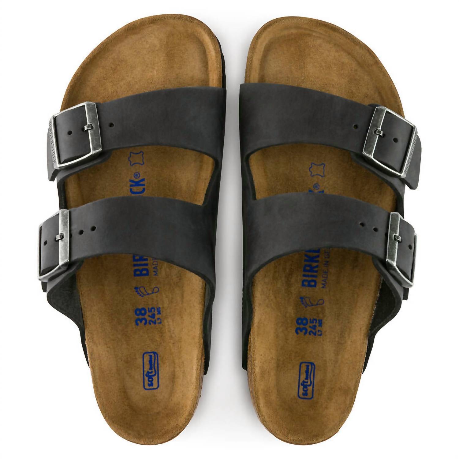 Birkenstock - Women's Arizona Sandal