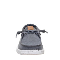 Hey Dude - Women's Wendy Chambray Grid Casual Shoe