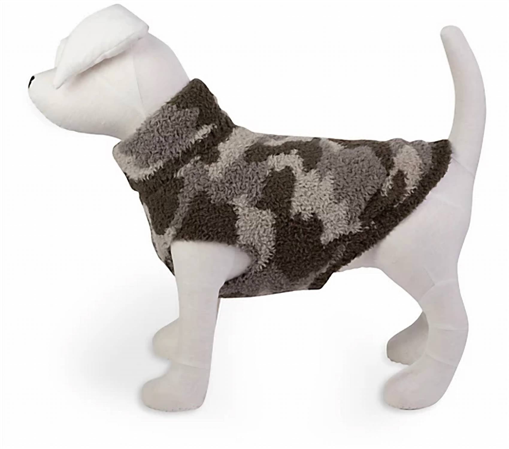 Barefoot Dreams - PET SWEATER