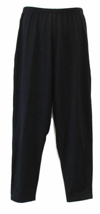 Liz And Jane - Women's Cotton Ankle Leggings Plus