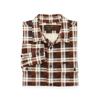 Filson - Men's Field Flannel Shirt