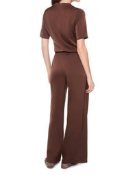 Up! - Wide Leg Belize Pants