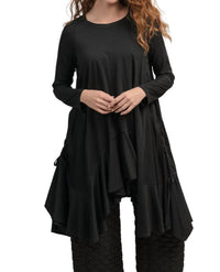 Alembika - Spice Of Life Tunic