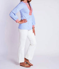 Ck Bradley - Clementine Blouse