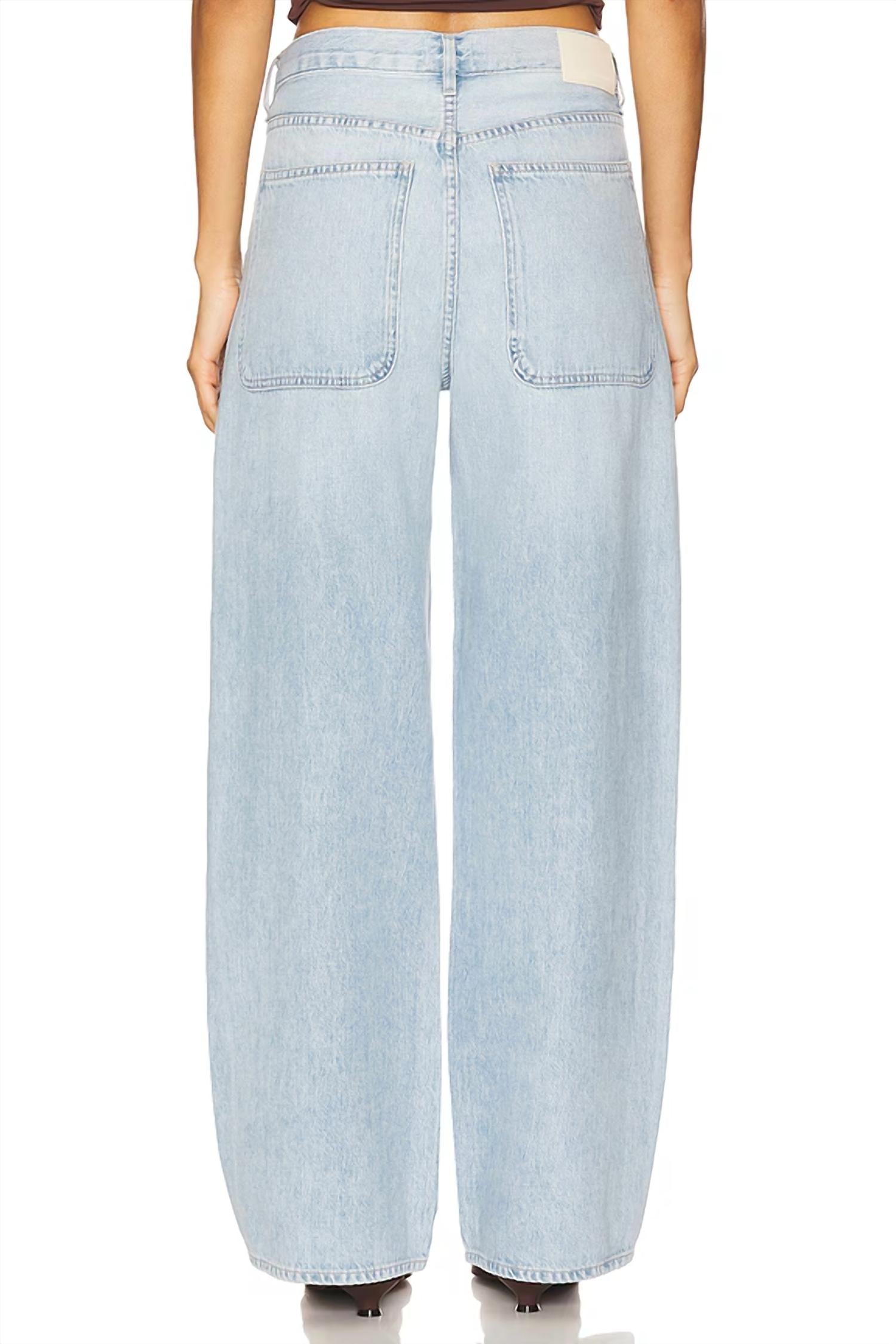 Citizens Of Humanity - Ayla Cargo Pants