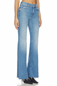 Mother - Doozy Fray Jeans