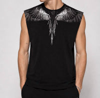 Marcelo Burlon - Graphic T-shirt