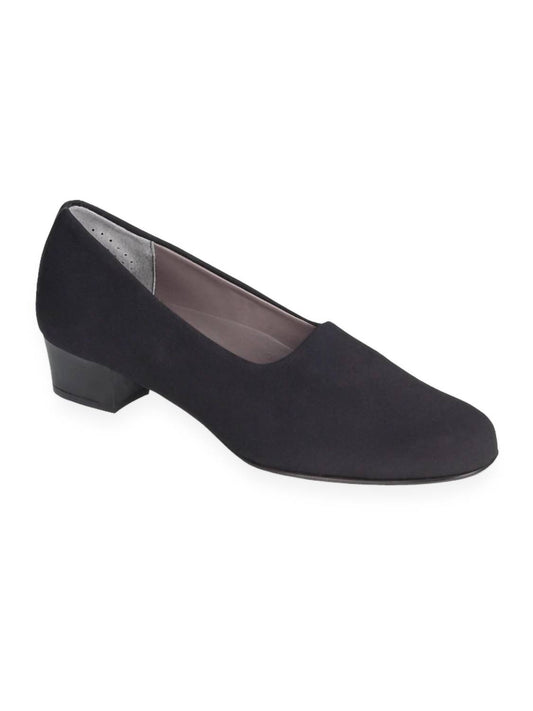 Sas - Women's Lucia Slip On Heels