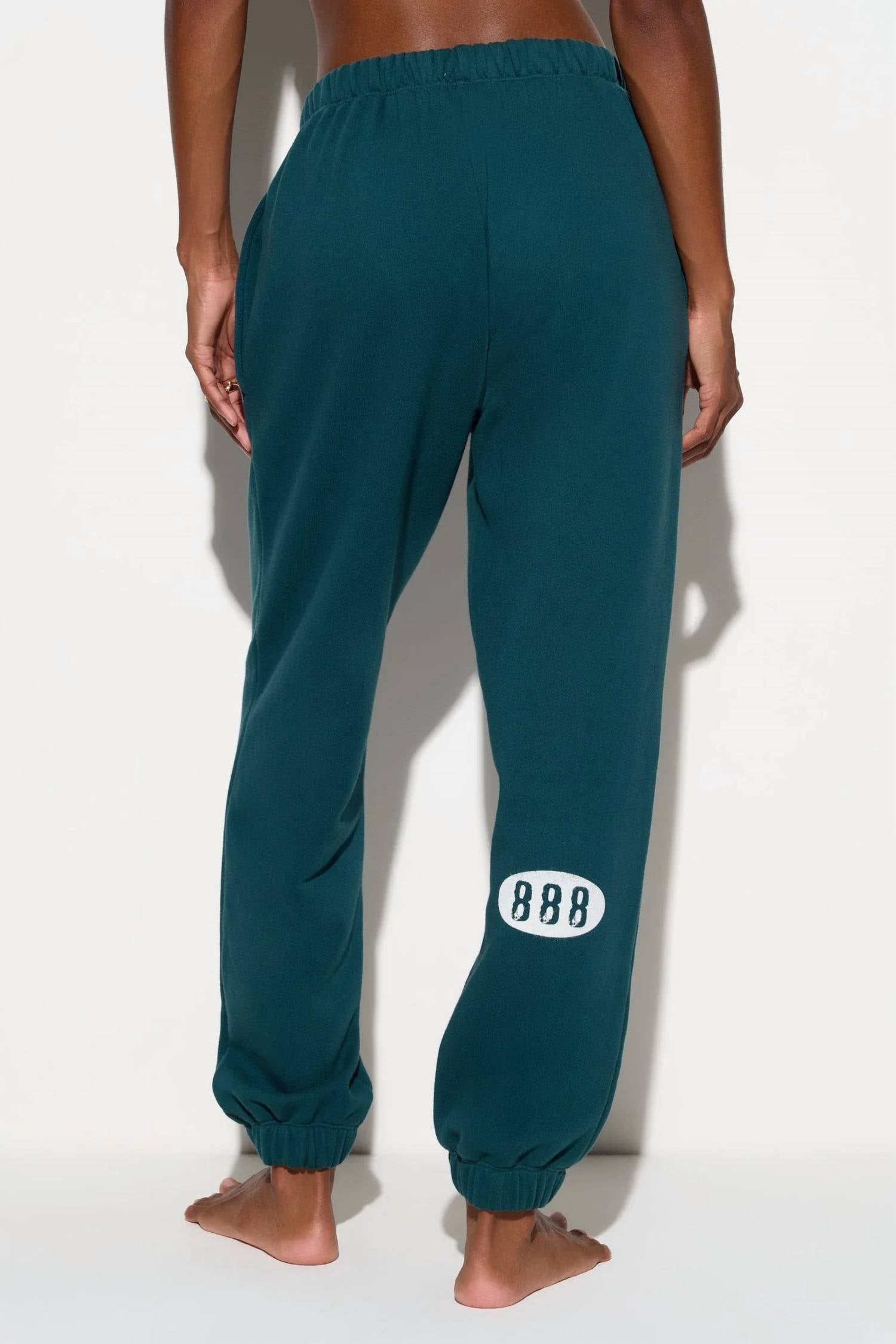 Spiritual Gangster - Balance Portia Sweatpant