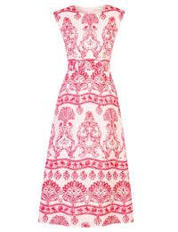 Beyond By Vera - Perry Dress