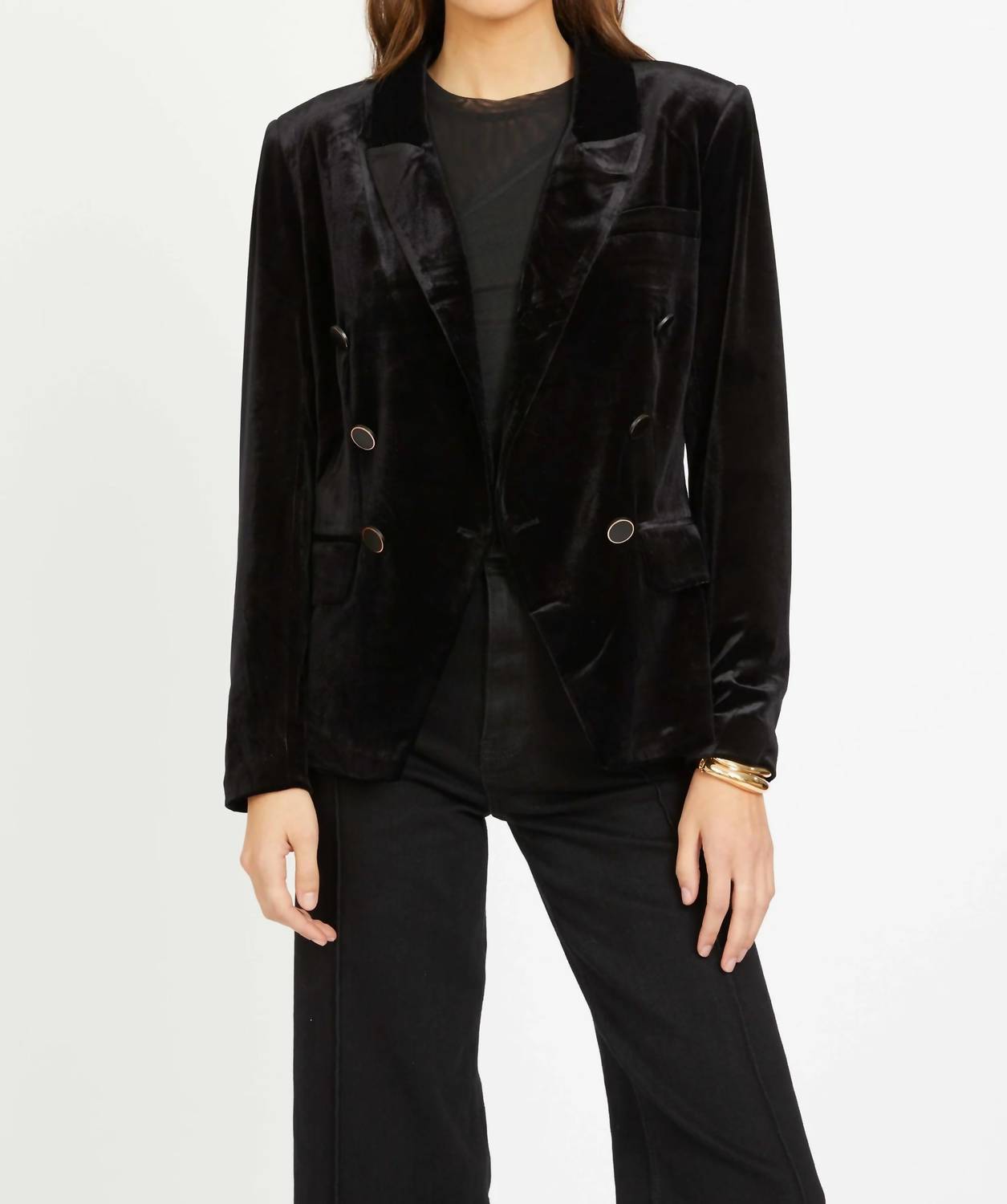 Caballero - Kindra Jacket