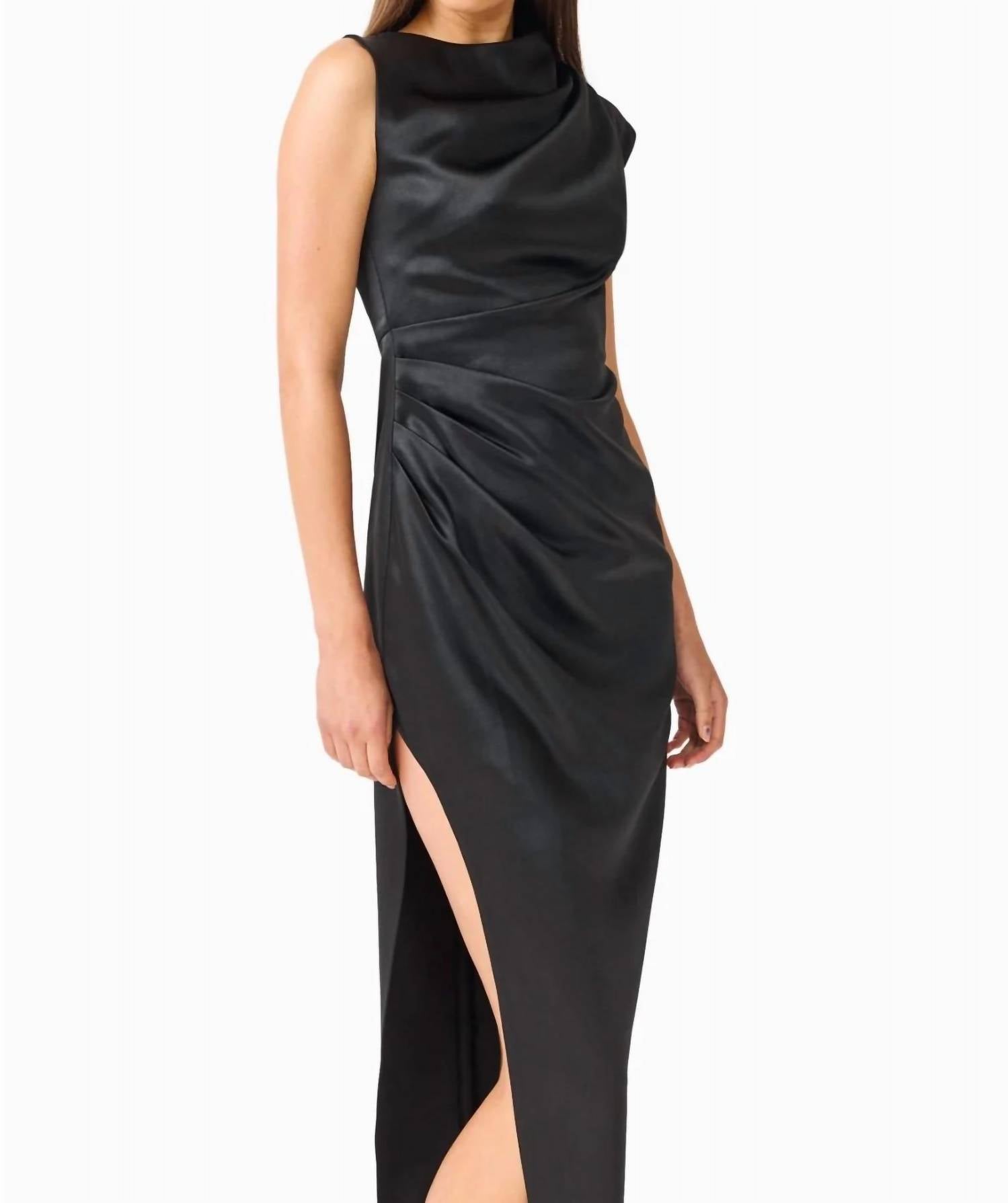Elliatt - Coralie Maxi Gown