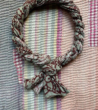 Maison Hotel - Goa Scarf