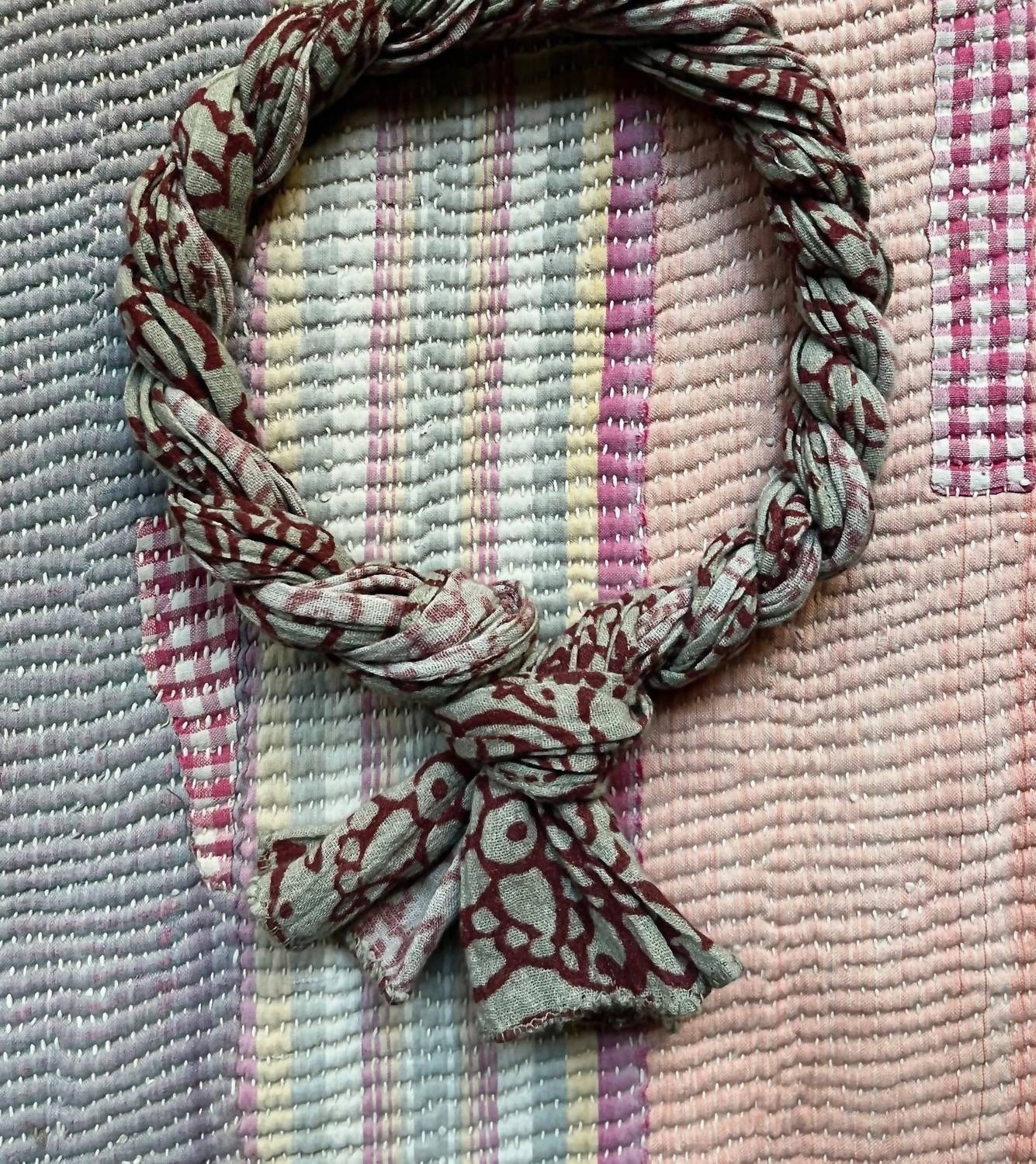 Maison Hotel - Goa Scarf