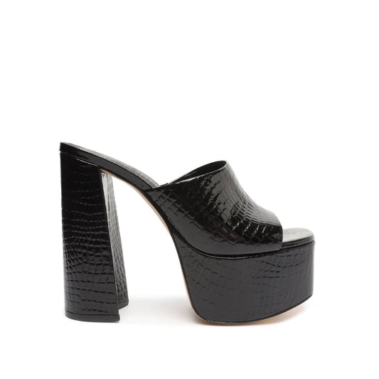 Schutz - Darah Platform Sandal