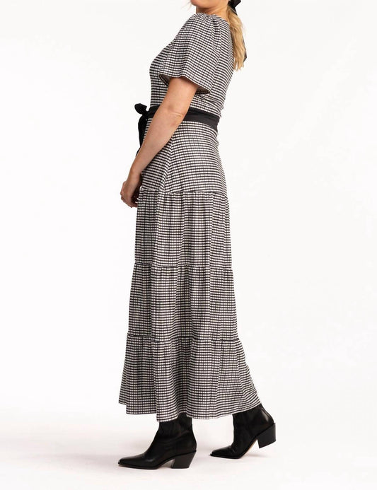 Smith & Quinn - Lane Maxi Dress