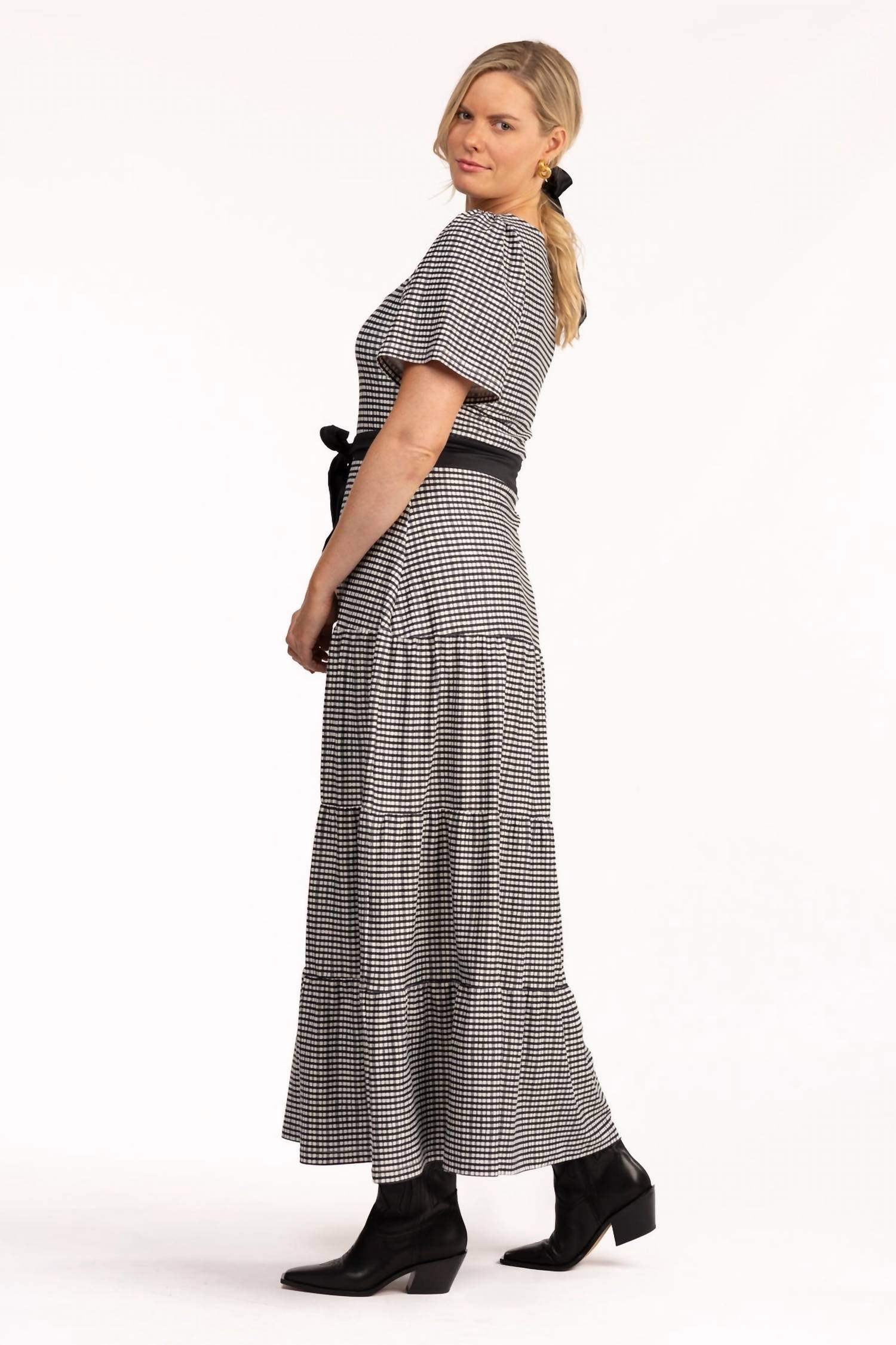 Smith & Quinn - Lane Maxi Dress
