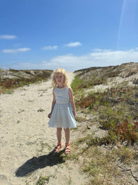 Vignette - Kid's Nina Dress