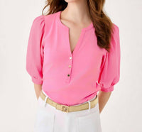 Lilly Pulitzer - Ronson Knit Top