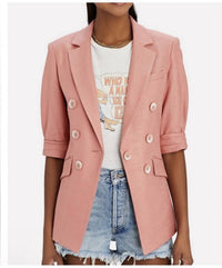 Veronica Beard - Pre-loved Odile Dickey Jacket Blazer