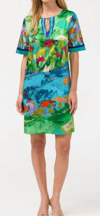 Johnny Was - Roseum dress