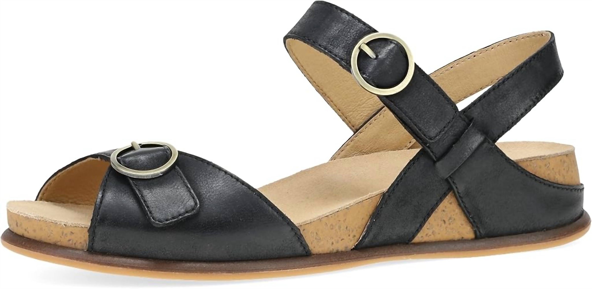 Dansko - Women's Wedge Candace Sandal