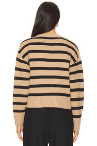 Lna - Piper Cardigan Set