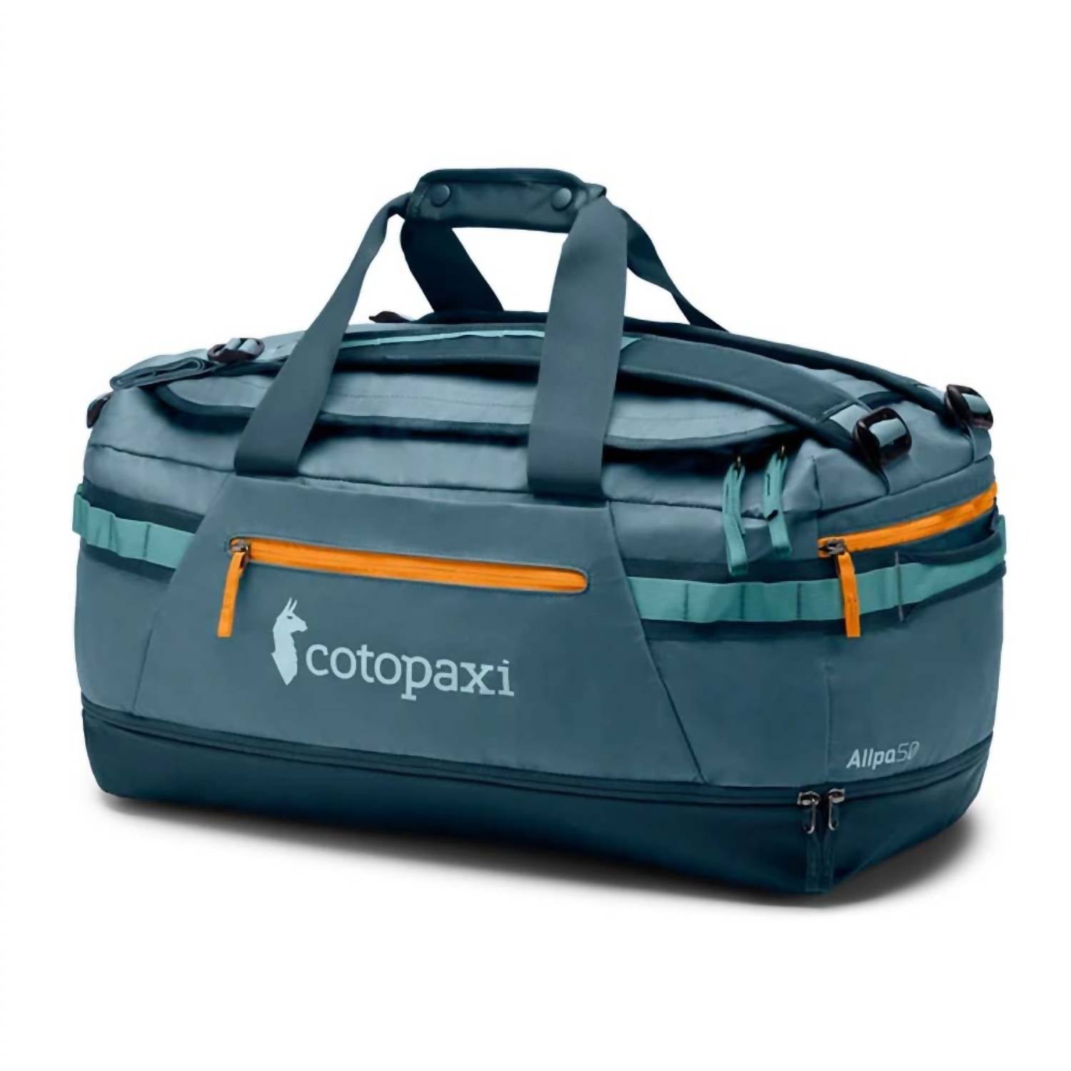 Cotopaxi - Allpa 50L Duffel Bag