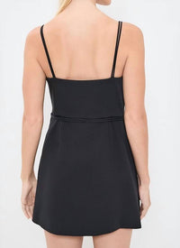 Alexis - Basei Romper