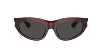 Burberry - Women's Be4425u 411587 Cat Eye Sunglasses