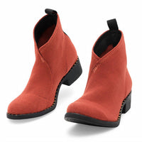 Charleston Shoe Co. - WOMEN'S BARCELONA BOOT