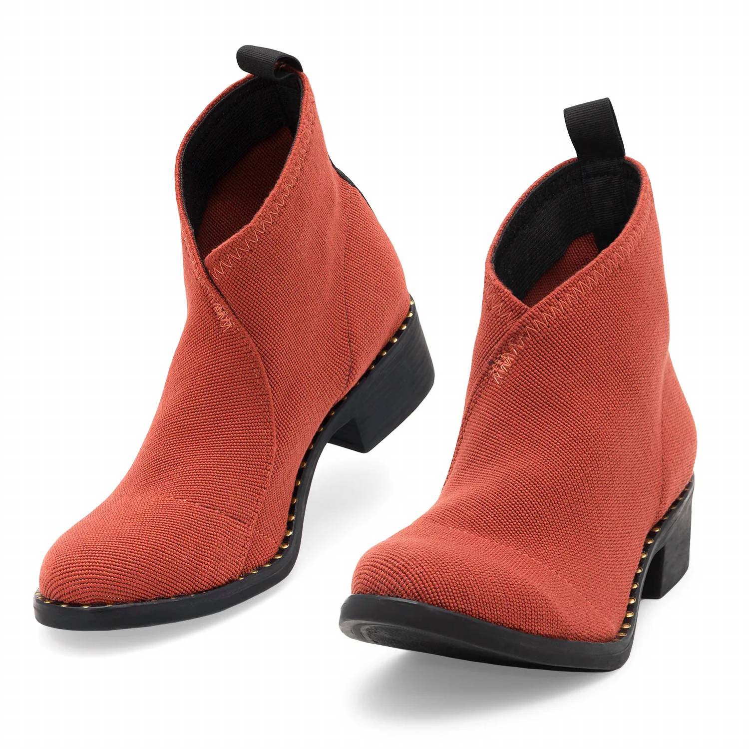 Charleston Shoe Co. - WOMEN'S BARCELONA BOOT