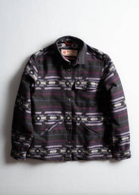 Iron & Resin Women's Obispo Shirt in black - women's shirt
