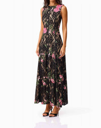 Elliatt - Morgaine Maxi Gown