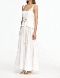 Acler - ACTONHILL MAXI DRESS