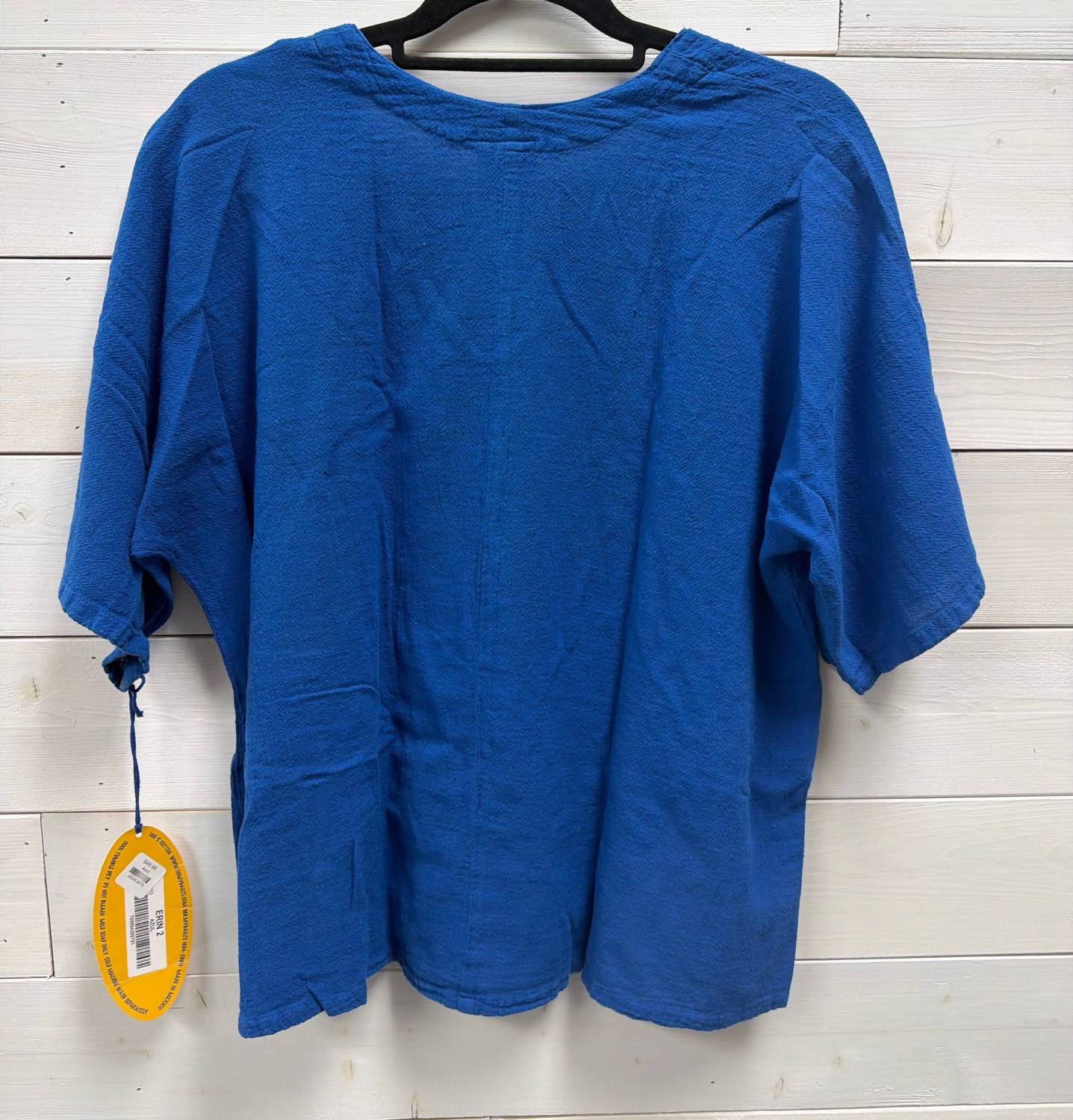 Oh My Gauze! - Women's Erin Top