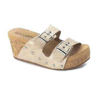 Corkys Footwear - Women's Twinkie Wedge Sandal