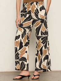 Sanctuary - Academy Wide Leg Pant