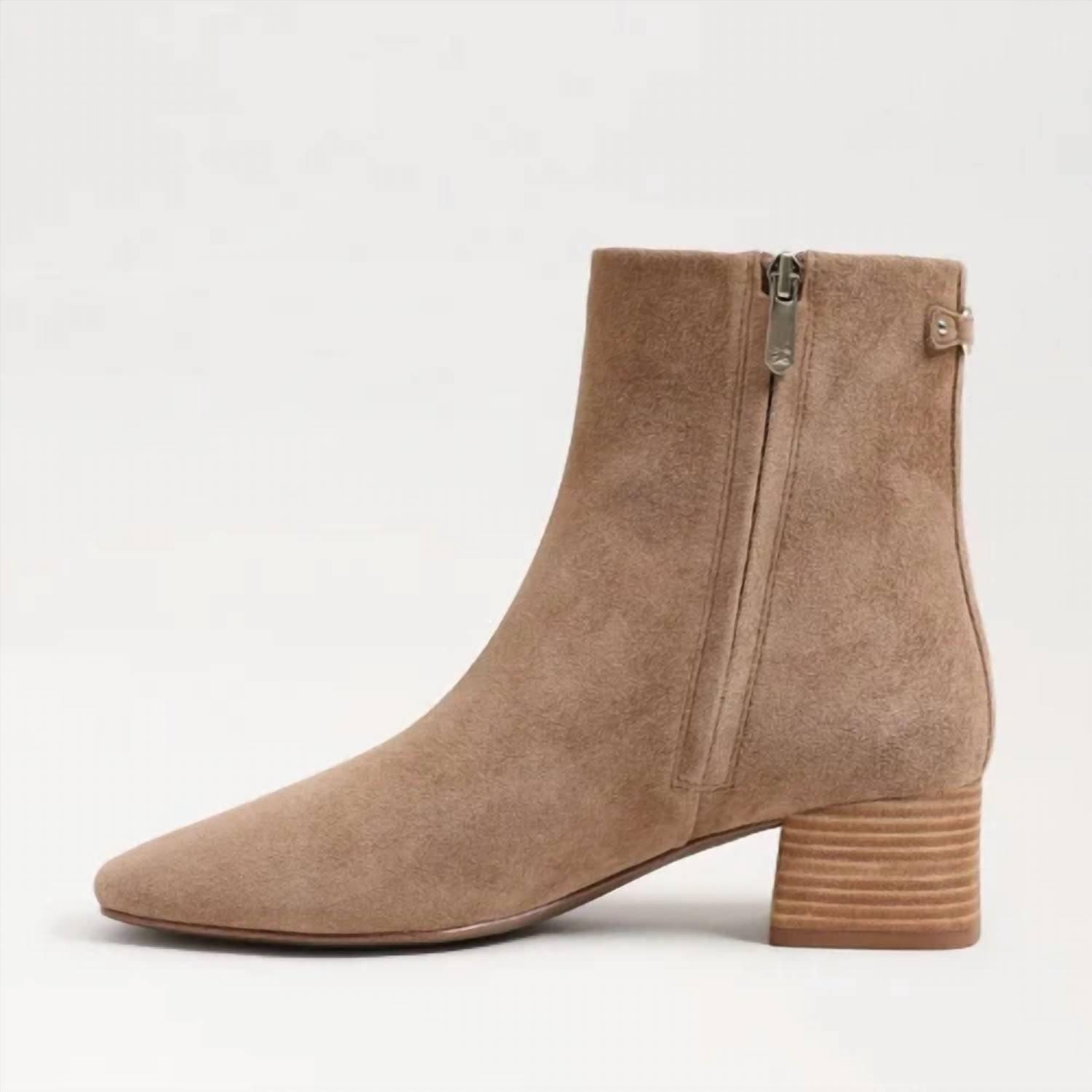 Sam Edelman - Women's Paige Ankle Boot