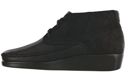 Sas - Women's Kich Lace Up Ankle Boots