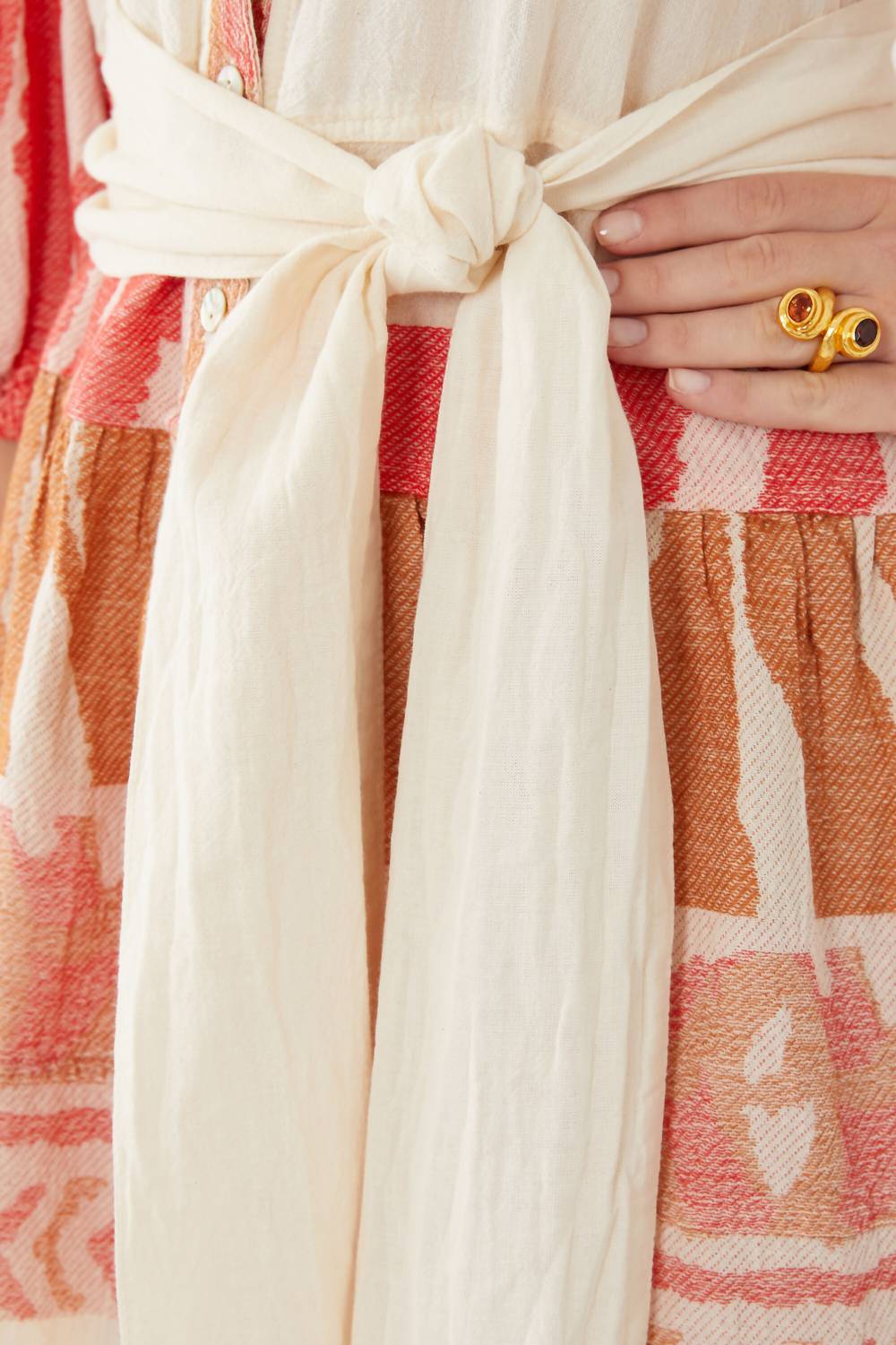 Pearl And Caviar - Scorpios Maxi Dress
