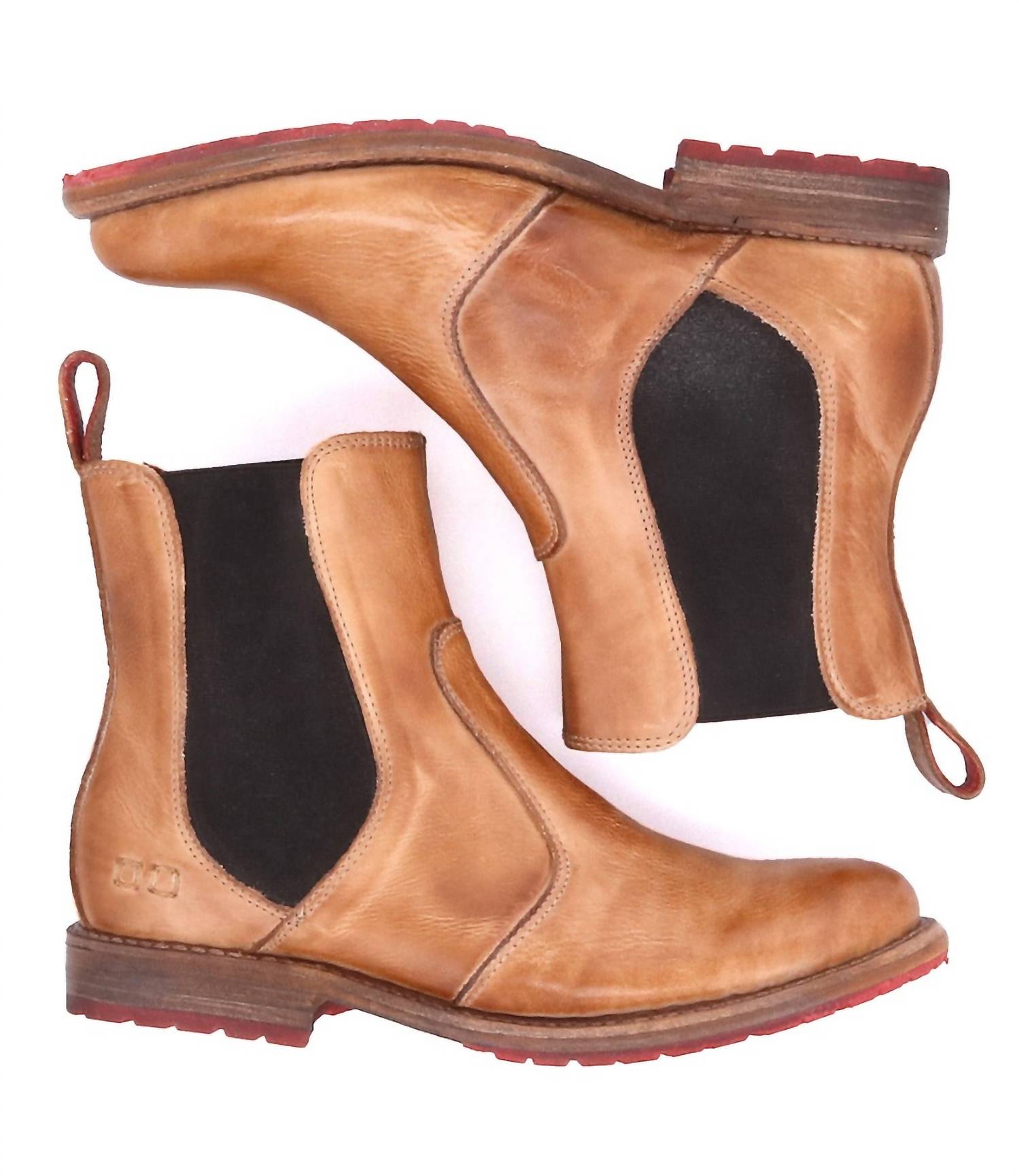 Bedstu - Women's Nandi Chelsea Boot