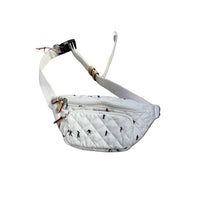 Mz Wallace - Women's Small Metro Sling Belt Bag