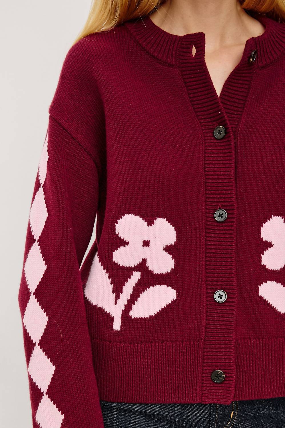 Rails - Mavie Cardigan Sweater