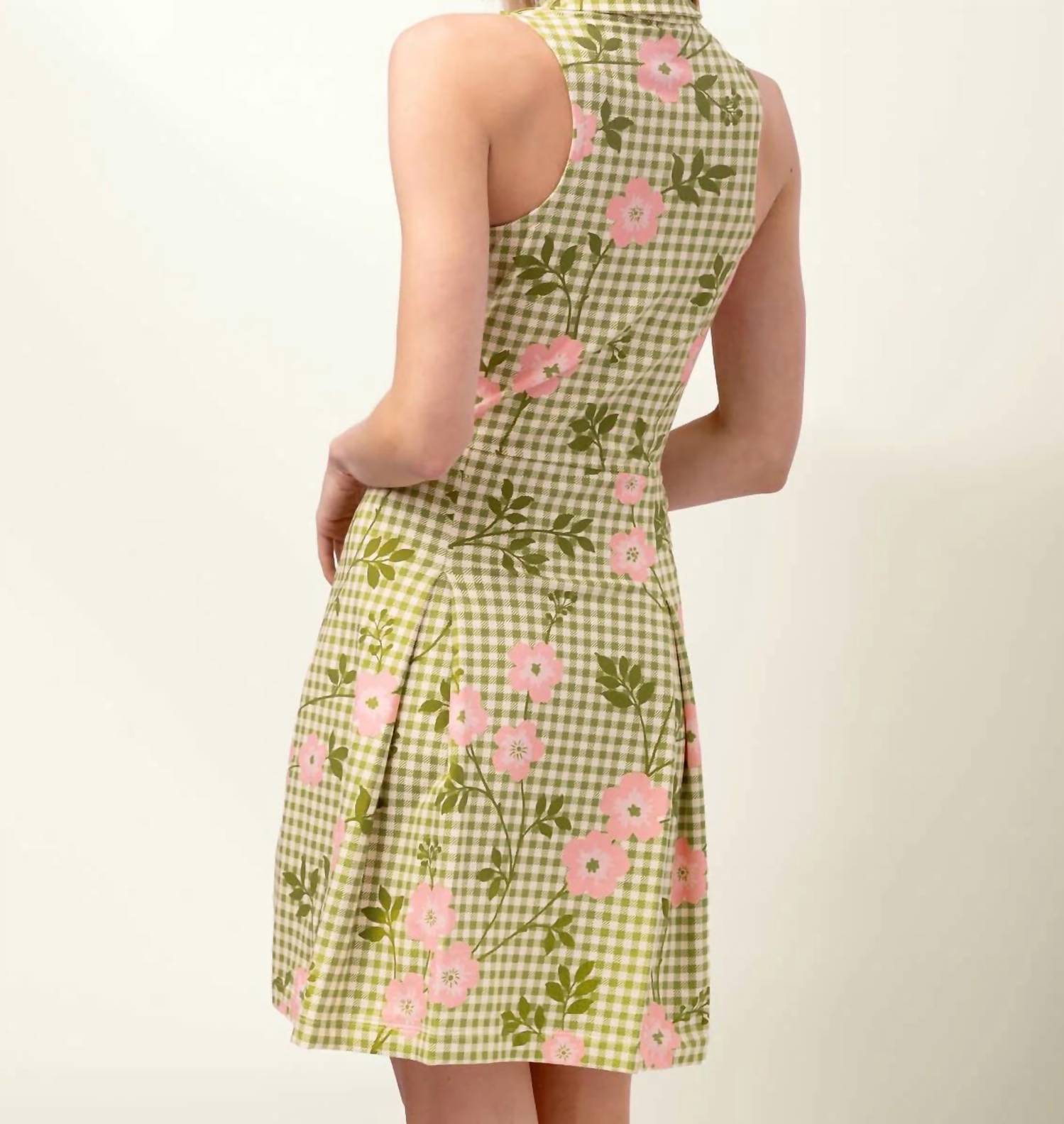 Spartina 449 - Jillayne Mini Dress