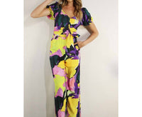 Mulla - Back Ribbon Jumpsuit