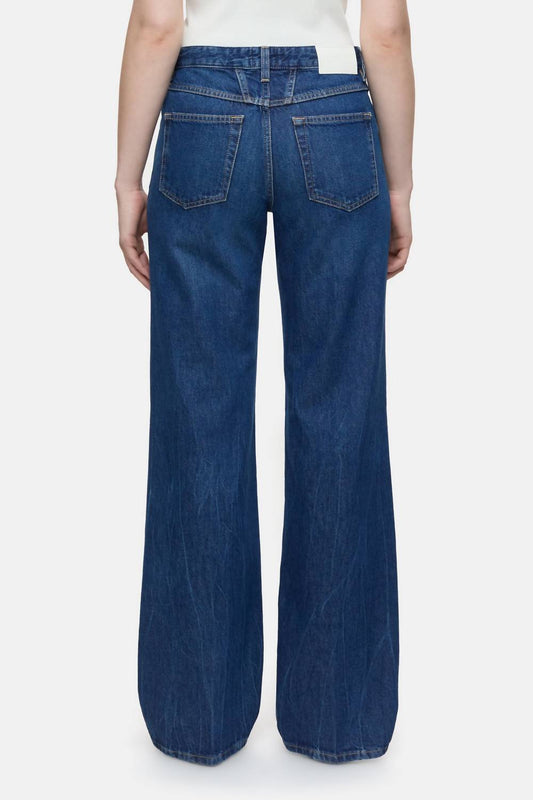 Closed - Gillan Wide Leg Jeans