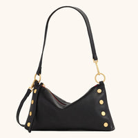 Hammitt - Women's Kyle Leather Shoulder Bag